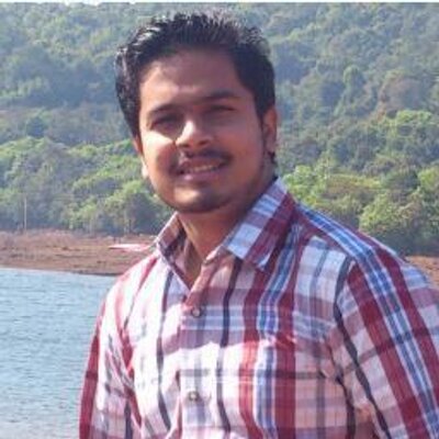 Profile Picture of Neeraj S. Sangrulkar (@sneeraj412) on Twitter