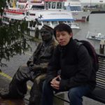 Profile Picture of Vincent Yee (@chatwithvincent) on Instagram