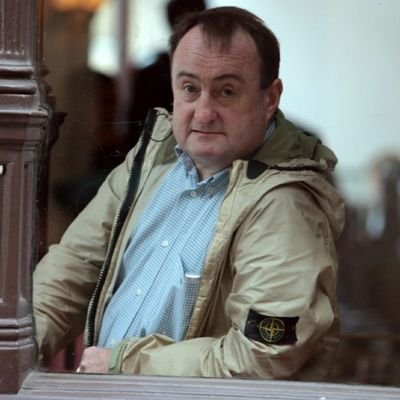 Profile Picture of David Geoff Cunningham (@DavidGCH72) on Twitter