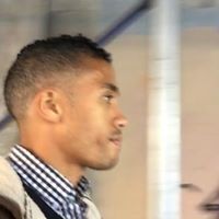 Profile Picture of Tony Melson (@tonymelson) on Pinterest