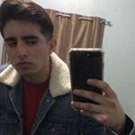 Profile Picture of Daniel Higuera (@_daniel_higuera_) on Instagram