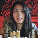 Profile Picture of ANGELA 🍴| Food and Travel Blog (@findyourfork) on Instagram