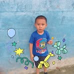 Profile Picture of Corina Saki (@Corina-Saki) on Facebook