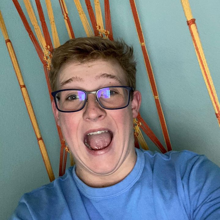 Profile Picture of Andrew Derheim (@andrewderheim) on Tiktok