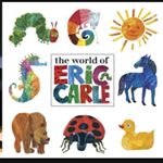 Profile Picture of 에릭칼아트잉글리쉬 율량스튜디오 (@eric_carle_artenglish) on Instagram