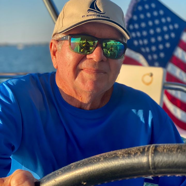 Profile Picture of Charles Points (@seapoints) on Tiktok