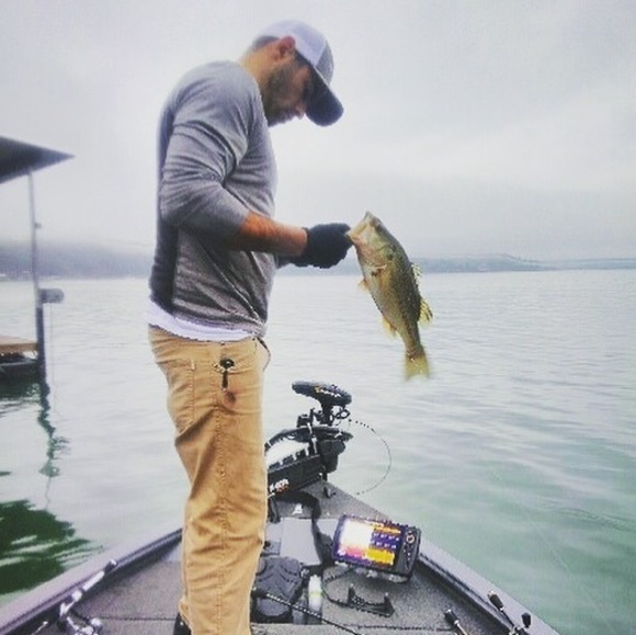 Profile Picture of Cody Clark (@codyclark236) on Poshmark