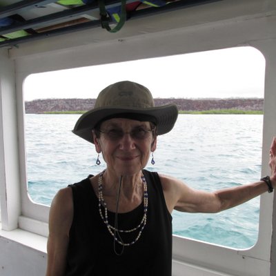 Profile Picture of Catherine Farrell (@runnerforever) on Twitter