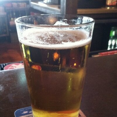 Profile Picture of Charles Pulliam (@charliepulliam) on Twitter