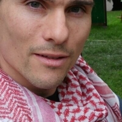 Profile Picture of Vicente Hidalgo Cobo (@Vicenhidalgo) on Twitter