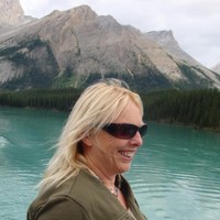 Profile Picture of Barbara Crain (@barbara-crain) on Quora