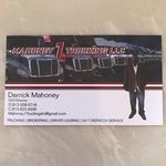 Profile Picture of derrick Mahoney (@mahoney1transport7046) on Instagram