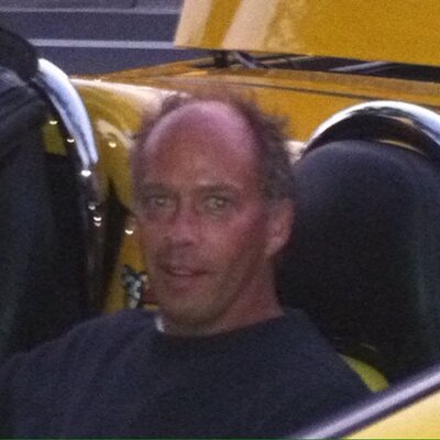 Profile Picture of Ben Rountree (@benrountree) on Twitter