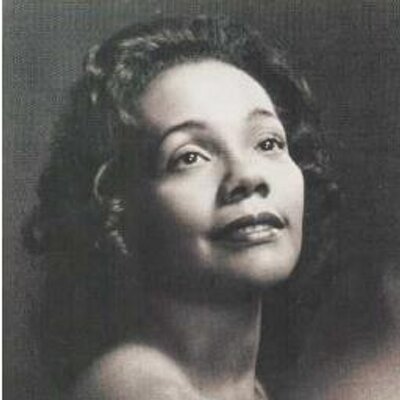 Profile Picture of Coretta Scott King (@AHS_corettaKing) on Twitter