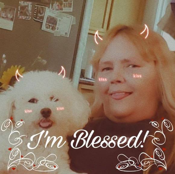 Profile Picture of Wanda Bundrick (@berryboop) on Poshmark