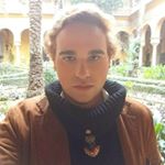 Profile Picture of Wilhelm Habsburg Von Reibnitz (@guilhermebrancob) on Instagram