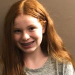 Profile Picture of Audrey McNulty (@aamcnulty) on Instagram