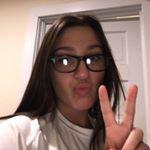 Profile Picture of chloe keefer (@chloe.annn_spammmm) on Instagram