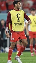 Ben Cabango - Wikipedia - Wikipedia Profile Picture of Ben Cabango - Wikipediaon Wikipedia