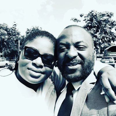 Profile Picture of Paul Kasonde ///// Grace For Marriage (@PaulKasonde) on Twitter