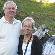 Profile Picture of Linda Callson Bader (@lindabikes) on Pinterest