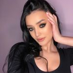 Profile Picture of KLYMOCHKO (@nataliaklimochko) on Instagram