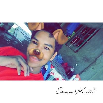 Profile Picture of Erwin Keith Foronda (@keith_erwin) on Twitter