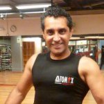 Profile Picture of Alfredo Villanueva (@baileysalud) on Instagram