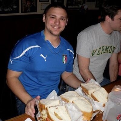 Profile Picture of John Baum (@johnbaum88) on Twitter