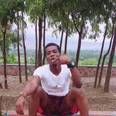Profile Picture of Fresnelson Joseph (@fresnelsonjoseph) on Tiktok