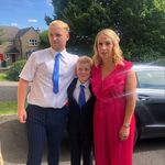 Profile Picture of Carly Gilbert (@carlygilbert11) on Instagram