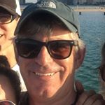 Profile Picture of Ron Barry (@ronbarry8) on Instagram