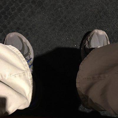 Profile Picture of Kris Abernethy (@krisabernethy) on Twitter