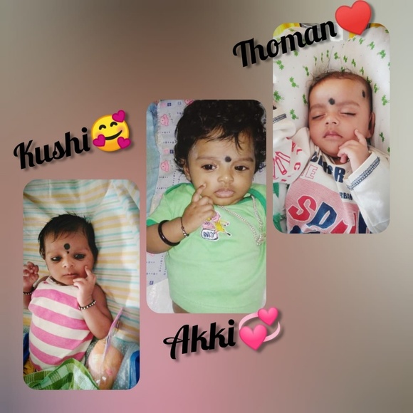 Profile Picture of Kushi Mounika (@kushimounika) on Poshmark