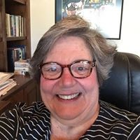 Profile Picture of Kay Potts Collins (@kay-potts-collins) on Quora