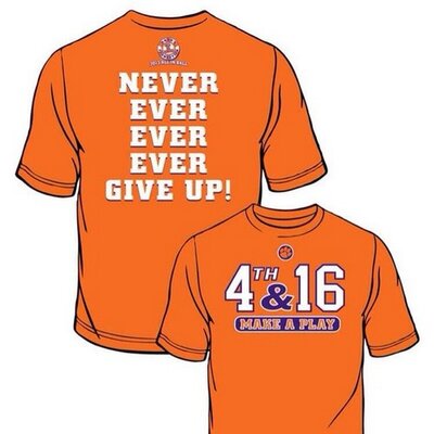 Profile Picture of Bob Hagen (@ClemBob52) on Twitter