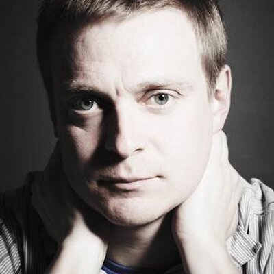 Profile Picture of Christopher Hitchman (@theskigeneral) on Twitter