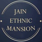 Profile Picture of JAIN ETHNIC MANSION (@jain.ethnic.mansion) on Instagram