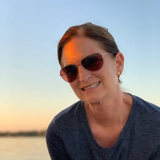 Profile Picture of Gaelyn Sharp (@gaelynsharp) on Instagram