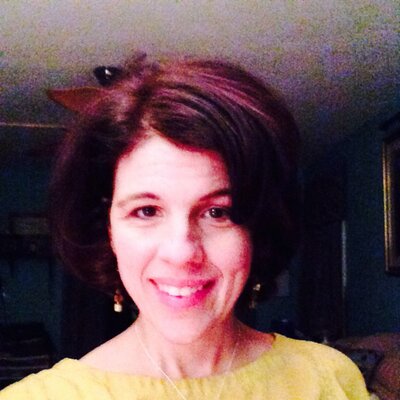 Profile Picture of Lisa Pompei-Pastor (@lisapastor3) on Twitter