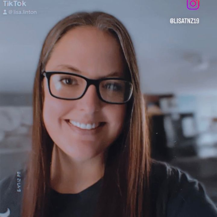 Profile Picture of Lisa (@lisa.linton) on Tiktok
