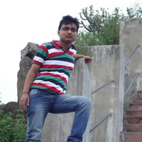 Profile Picture of Rahul Parikh (@rahul-parikh-8) on Quora