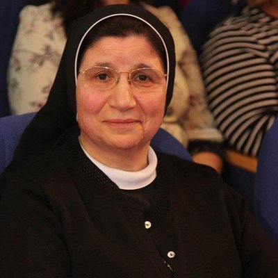 Profile Picture of Lydia Mousa (@MousaLydia) on Twitter