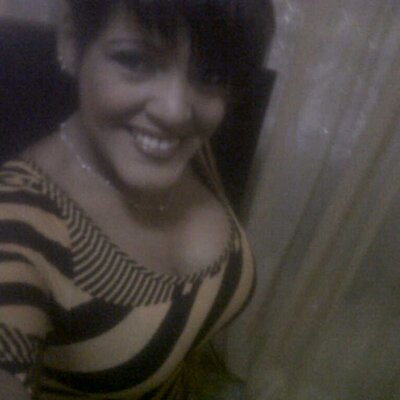 Profile Picture of Francy Mendoza (@mfrancy200) on Twitter