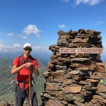 Profile Picture of Thomas Durando (@2016.thomas.durando) on Flickr