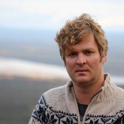 Profile Picture of John Gaudi (@johngaudicbc) on Twitter