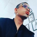 Profile Picture of Carlos Mestra 96 (@carlos_mestra96) on Instagram