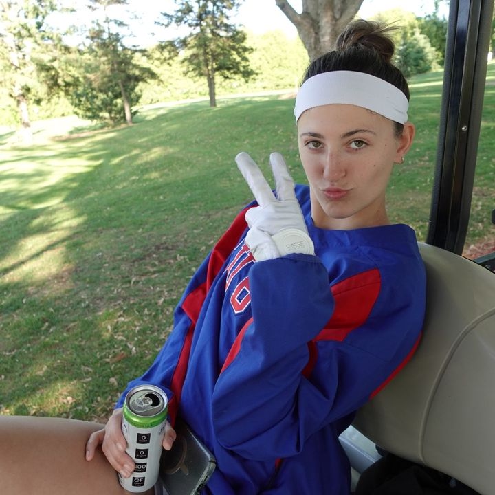 Profile Picture of Jenna Tessone (@jennatessone) on Tiktok