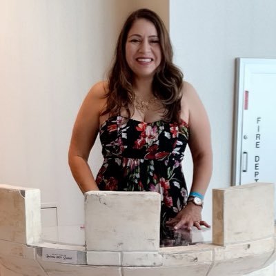 Profile Picture of Nivia Velasquez Acosta (@acosta_nivia) on Twitter