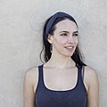 Profile Picture of Yadira Pascault Orozcoon Wikipedia